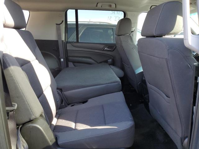 1GKS2FKC3GR173096 GMC Yukon Xl K1500 Sle