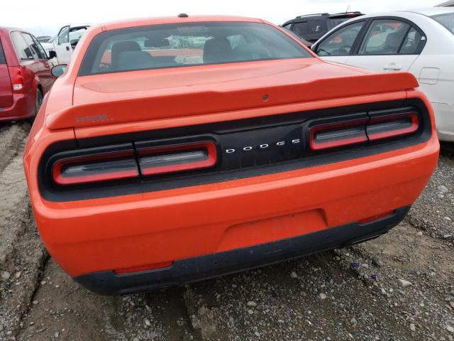 2C3CDZBT0JH161138 Dodge Challenger R/t