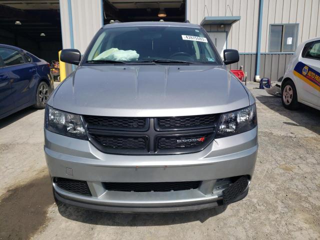 3C4PDCAB8JT216655 Dodge JOURNEY SE
