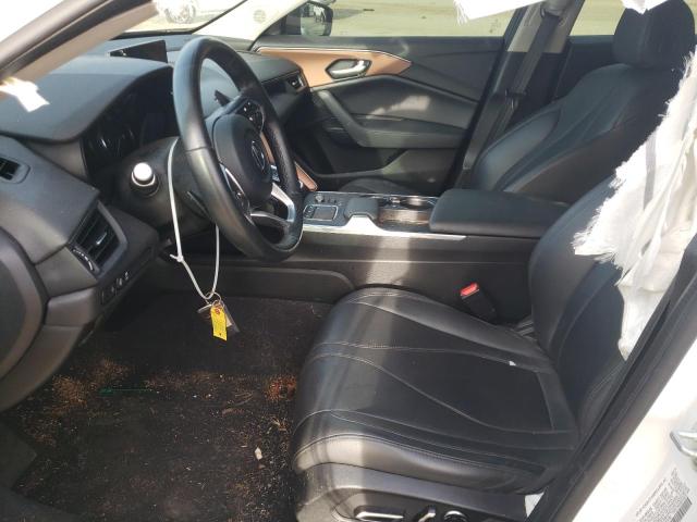 19UUB5F38MA013199 Acura TLX