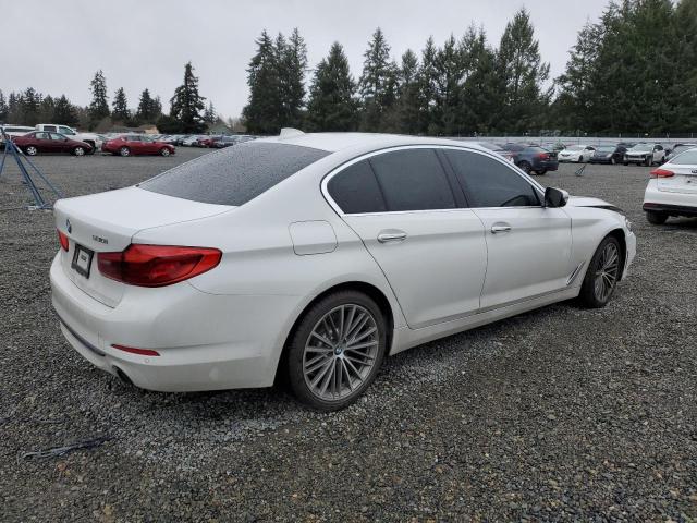 WBAJA7C52JWC75661 BMW 530 XI
