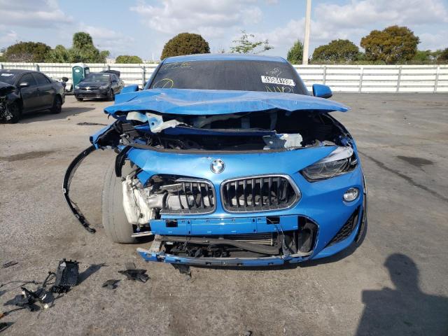WBXYJ3C33JEJ91573 BMW X2 Sdrive28i