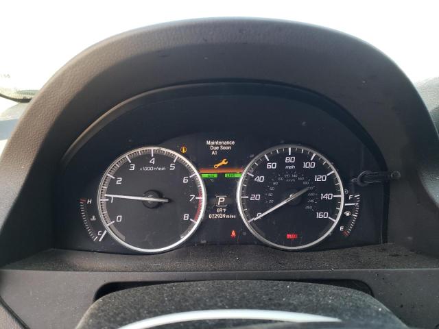 5J8TB3H59HL015021 Acura Rdx Technology