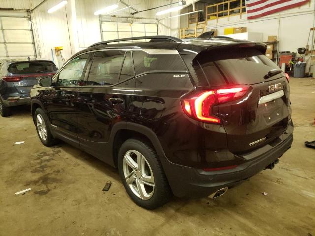 3GKALTEX9KL308507 GMC Terrain Sle