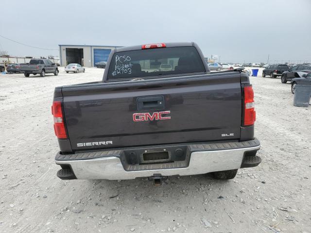 3GTU2UECXEG295536 GMC Sierra K1500 Sle
