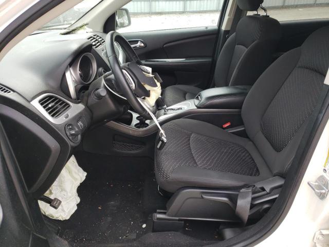 3C4PDCAB9JT529259 Dodge JOURNEY SE