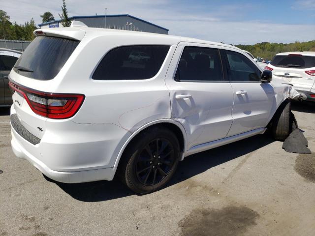 1C4SDHCT3JC114091 Dodge Durango R/t