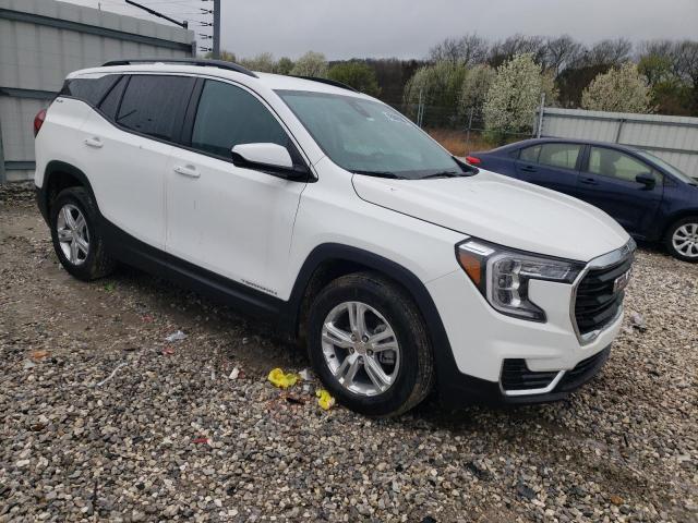 3GKALMEV9NL267501 GMC Terrain Sle