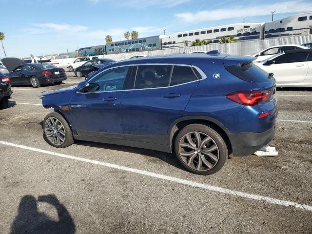WBXYH9C08P5V28896 BMW X2 Sdrive28i