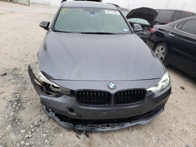 WBA8D9G59JNU69974 BMW 330 XI