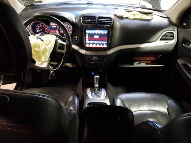 3C4PDCEGXJT379975 Dodge JOURNEY GT