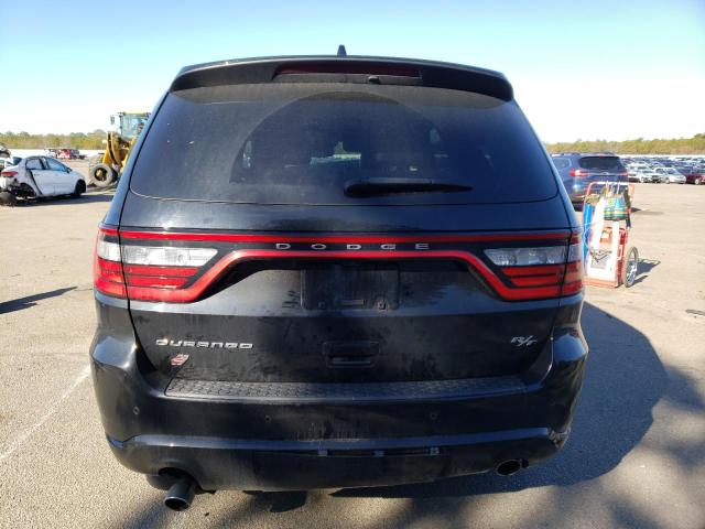1C4SDJCT9MC661703 Dodge Durango R/t
