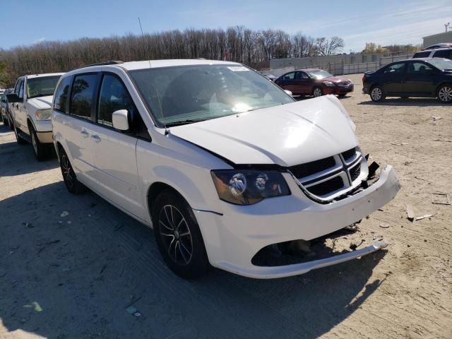2C4RDGEG6GR312625 Dodge Grand Caravan R/t