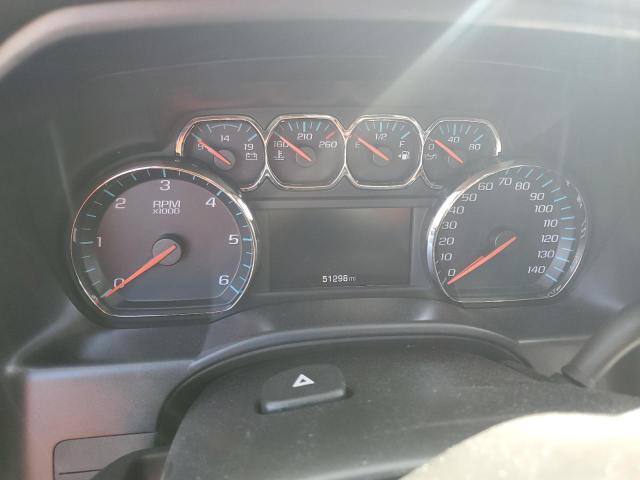 3GTU2NEC4JG600996 GMC Sierra K1500 Slt