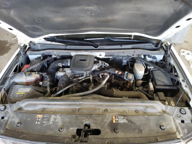 1GT12UE82GF260718 GMC Sierra K2500 Denali