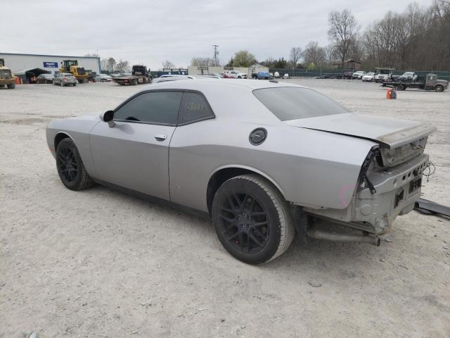 2C3CDZAG5FH793774 Dodge Challenger Sxt