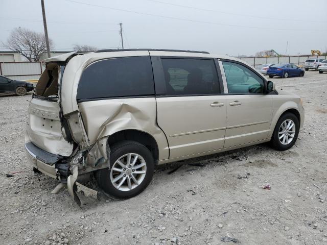 2C4RDGCGXER121029 Dodge Grand Caravan Sxt