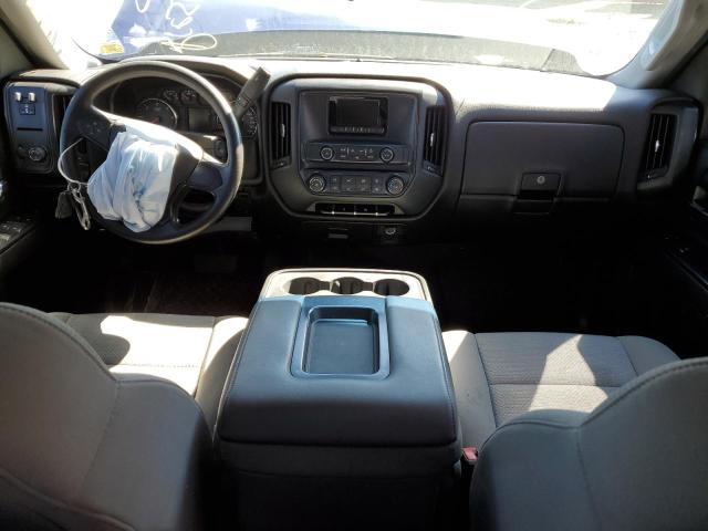 1GTV2TEC2EZ143264 GMC Sierra K1500