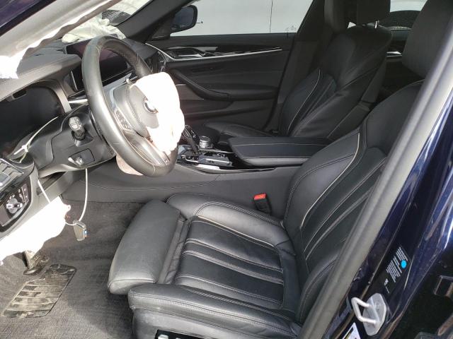 WBA13BK02NCH70646 BMW M550xi
