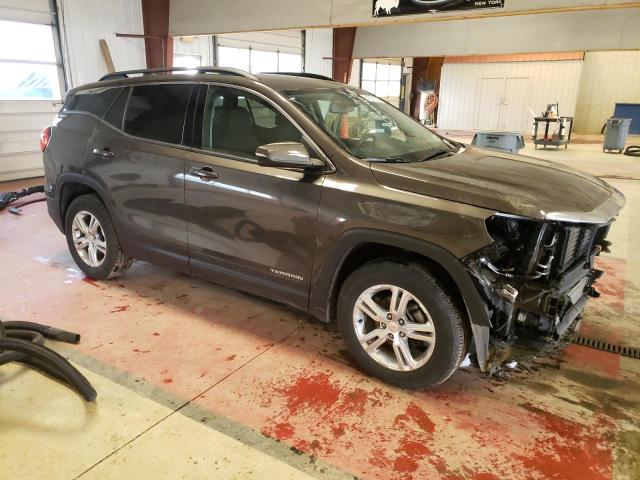 3GKALTEV5KL155087 GMC Terrain Sle