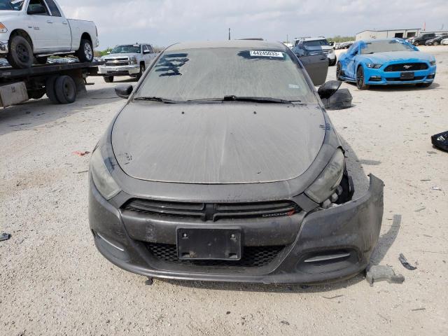 1C3CDFBB6FD301204 Dodge DART SXT