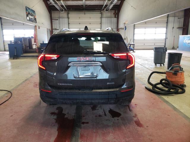 3GKALTEV5KL155087 GMC Terrain Sle