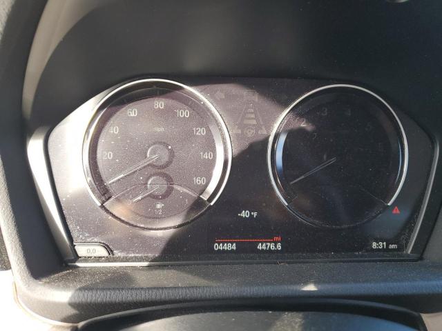 WBXYH9C08P5V28896 BMW X2 Sdrive28i