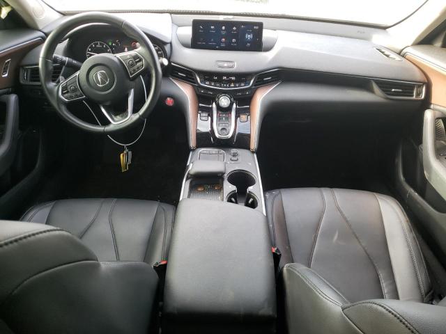 19UUB5F38MA013199 Acura TLX