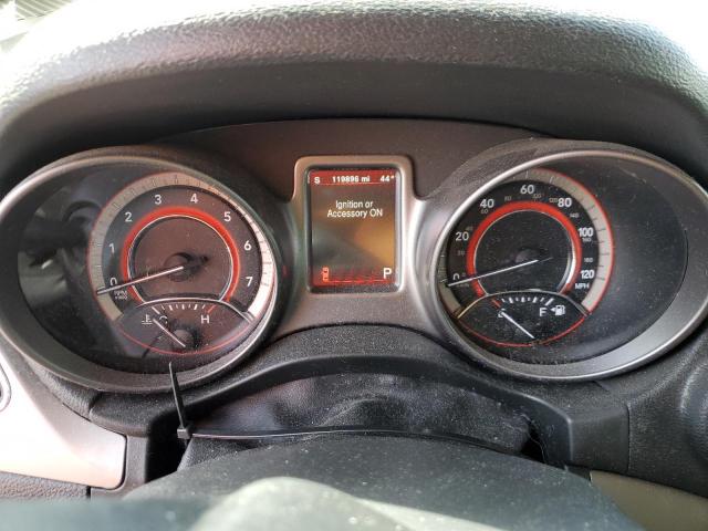 3C4PDCGG6HT576259 Dodge Journey Crossroad