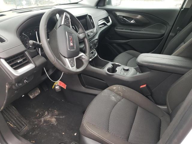 3GKALMEV9NL267501 GMC Terrain Sle