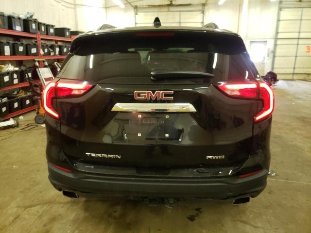 3GKALTEX9KL308507 GMC Terrain Sle