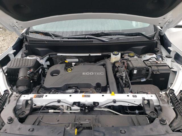 3GKALMEV9NL267501 GMC Terrain Sle