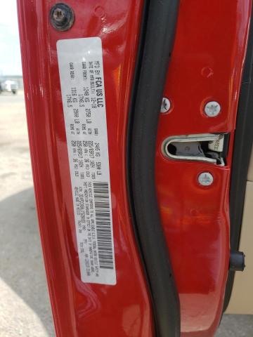 3C4PDCAB0JT528033 Dodge JOURNEY SE