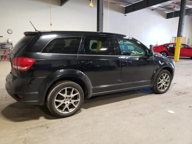 3C4PDCEGXJT379975 Dodge JOURNEY GT
