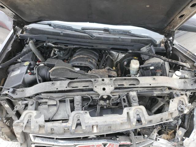 3GTU2UECXEG295536 GMC Sierra K1500 Sle