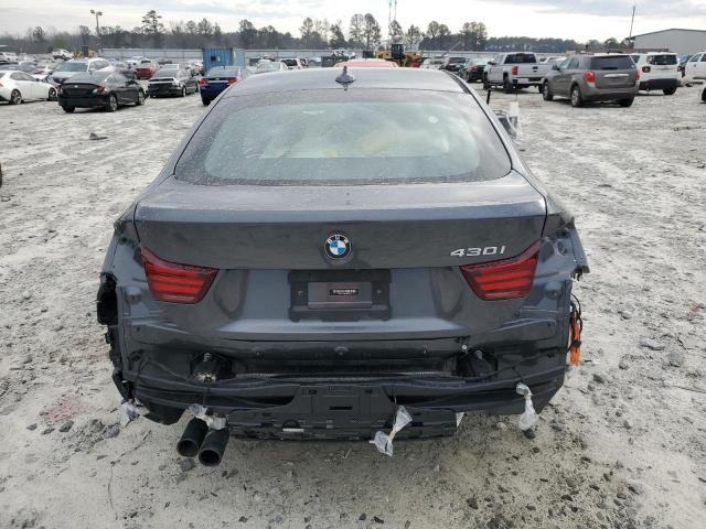 WBA4J1C09LBU68363 BMW 430i Gran Coupe