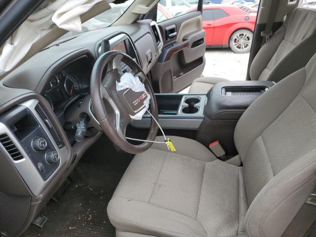 3GTU2UECXEG295536 GMC Sierra K1500 Sle