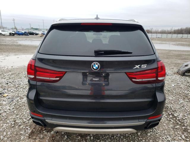 5UXKR6C54H0J84460 BMW X5 Xdrive50i