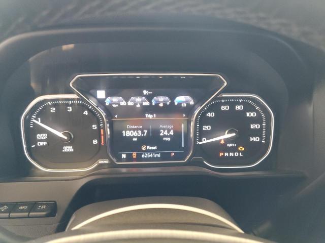 3GTP8FET5LG220084 GMC Sierra C1500 Denali