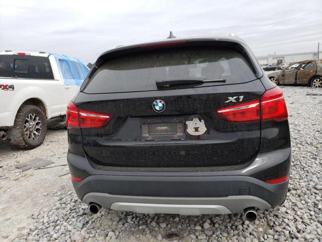 WBXHU7C32H5H36996 BMW X1 Sdrive28i