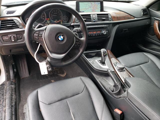 WBA3N9C53EF721957 BMW 428 XI