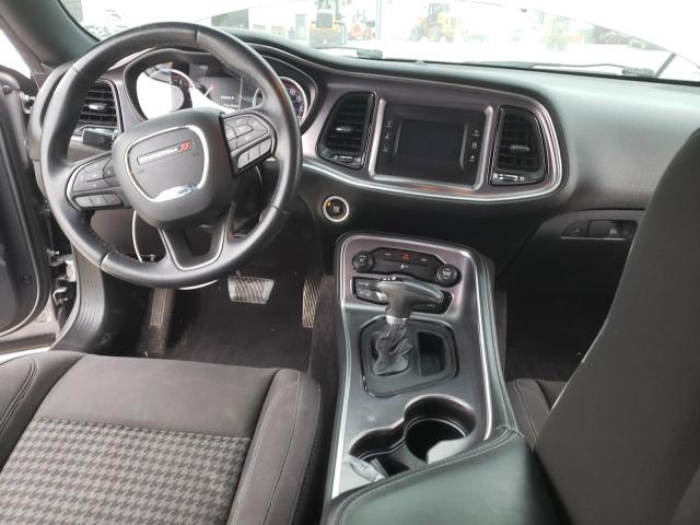 2C3CDZAG5FH793774 Dodge Challenger Sxt