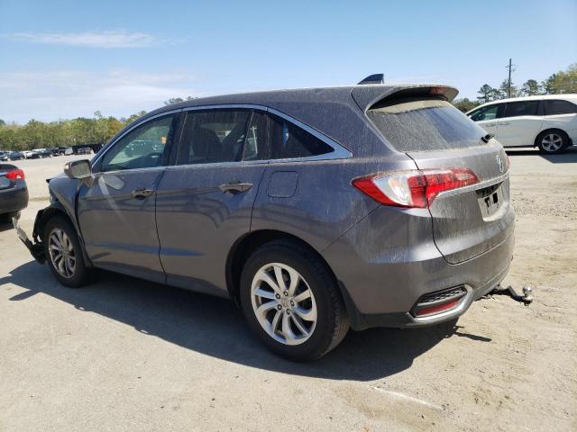 5J8TB3H59HL015021 Acura Rdx Technology