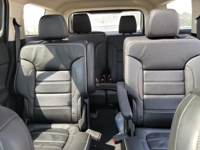 1GKKNXLS5MZ183563 GMC Acadia Denali