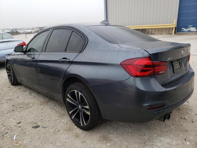 WBA8D9G59JNU69974 BMW 330 XI