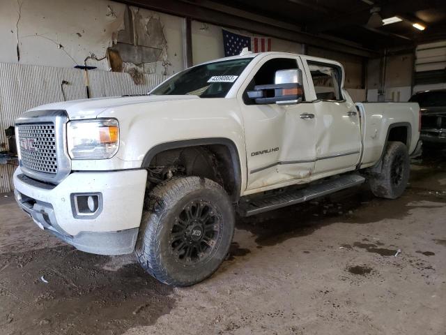 1GT12UE82GF260718 GMC Sierra K2500 Denali
