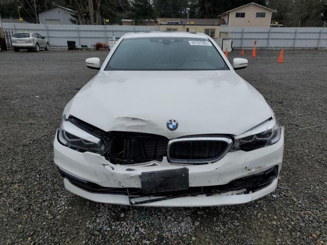 WBAJA7C52JWC75661 BMW 530 XI