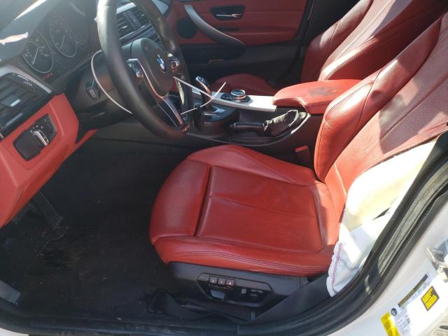 WBA4A5C55FD410178 BMW 428 I Gran Coupe