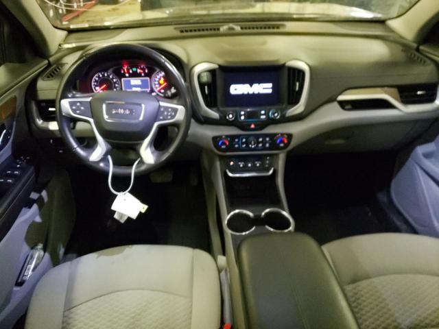 3GKALTEX9KL308507 GMC Terrain Sle