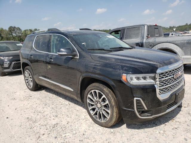 1GKKNXLS5MZ183563 GMC Acadia Denali